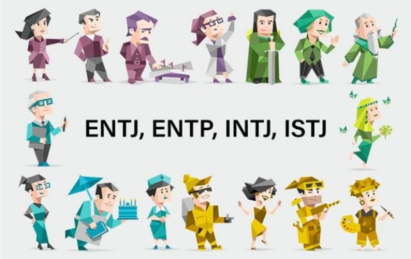 나를 더 깊이 이해하는 열쇠, MBTI 성격유형검사 무료로 체험하기