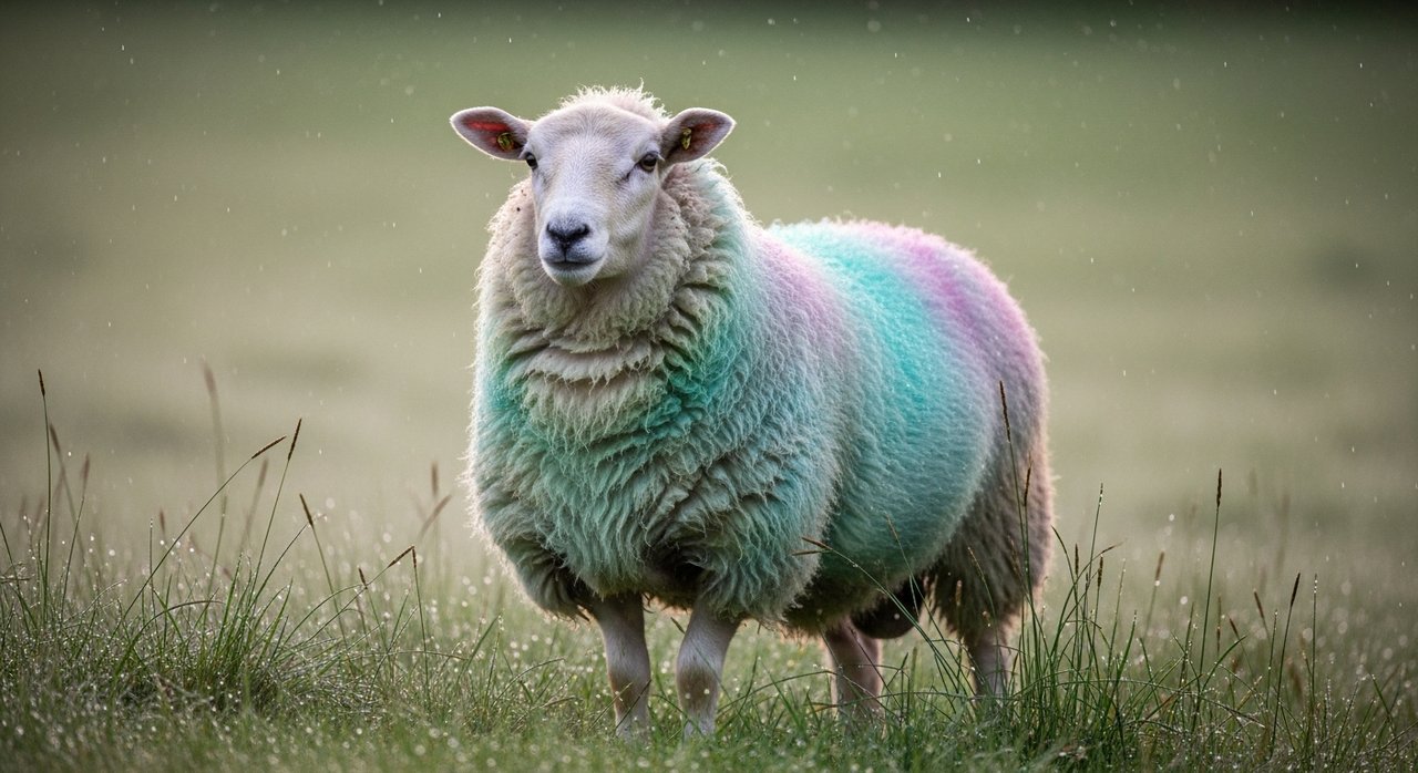 이슬 색깔 양, 비친 후 출산까지 7가지 징후 파헤치기