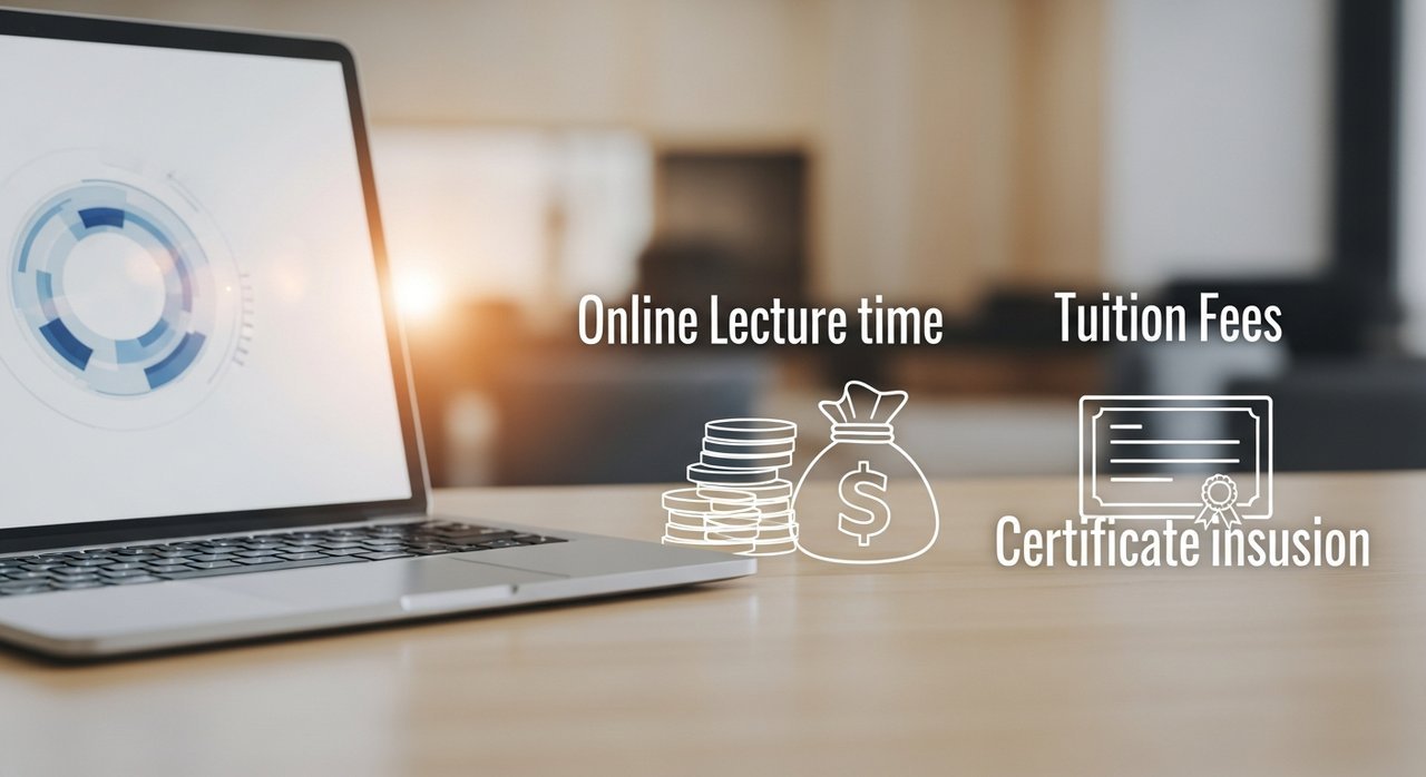 산업안전보건교육 이수방법: 온라인 강의 시간, 수강료, 이수증 발급 총정리