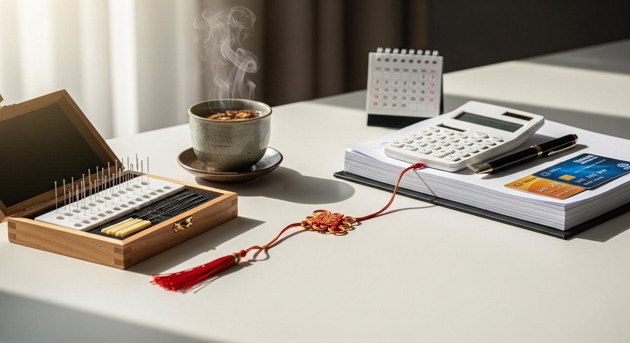 교통사고 한방치료 정보, 보험적용·치료기간·실손보험 처리 완벽 분석