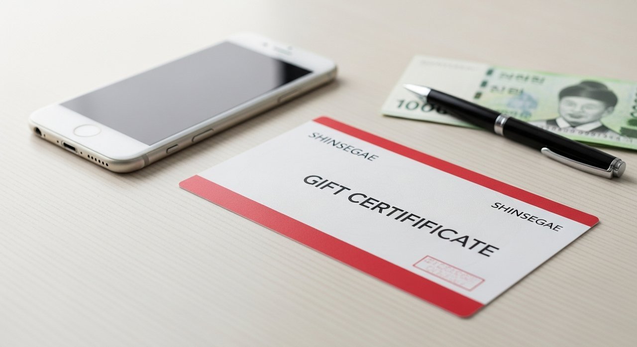 신세계 상품권 구매 방법 사용처 | 완벽 가이드: 3가지 핵심 팁