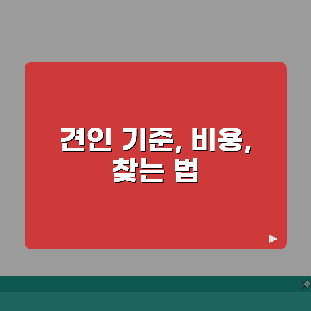 불법주차 견인 기준 및 비용 | 차량 찾는 방법 및 이의제기 A to Z: 5가지 핵심 정