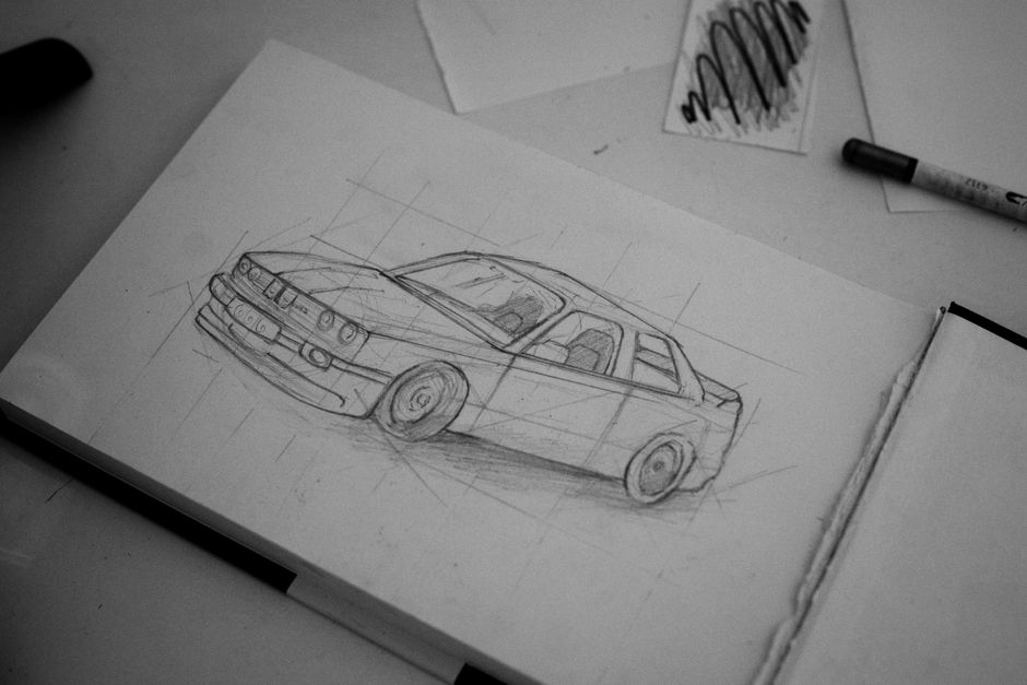 BMW 차량 연비 비교